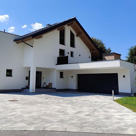 Apartment Auf Der Schladminger Sonnenseite - Smart, Zentral & Ruhig Exterior photo