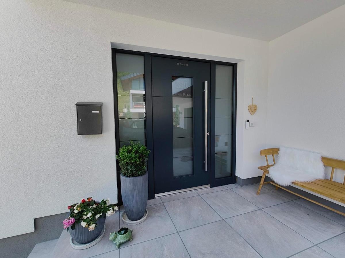 Apartment Auf Der Schladminger Sonnenseite - Smart, Zentral & Ruhig Exterior photo