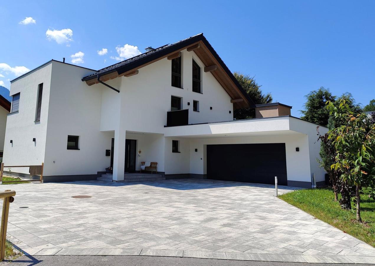 Apartment Auf Der Schladminger Sonnenseite - Smart, Zentral & Ruhig Exterior photo