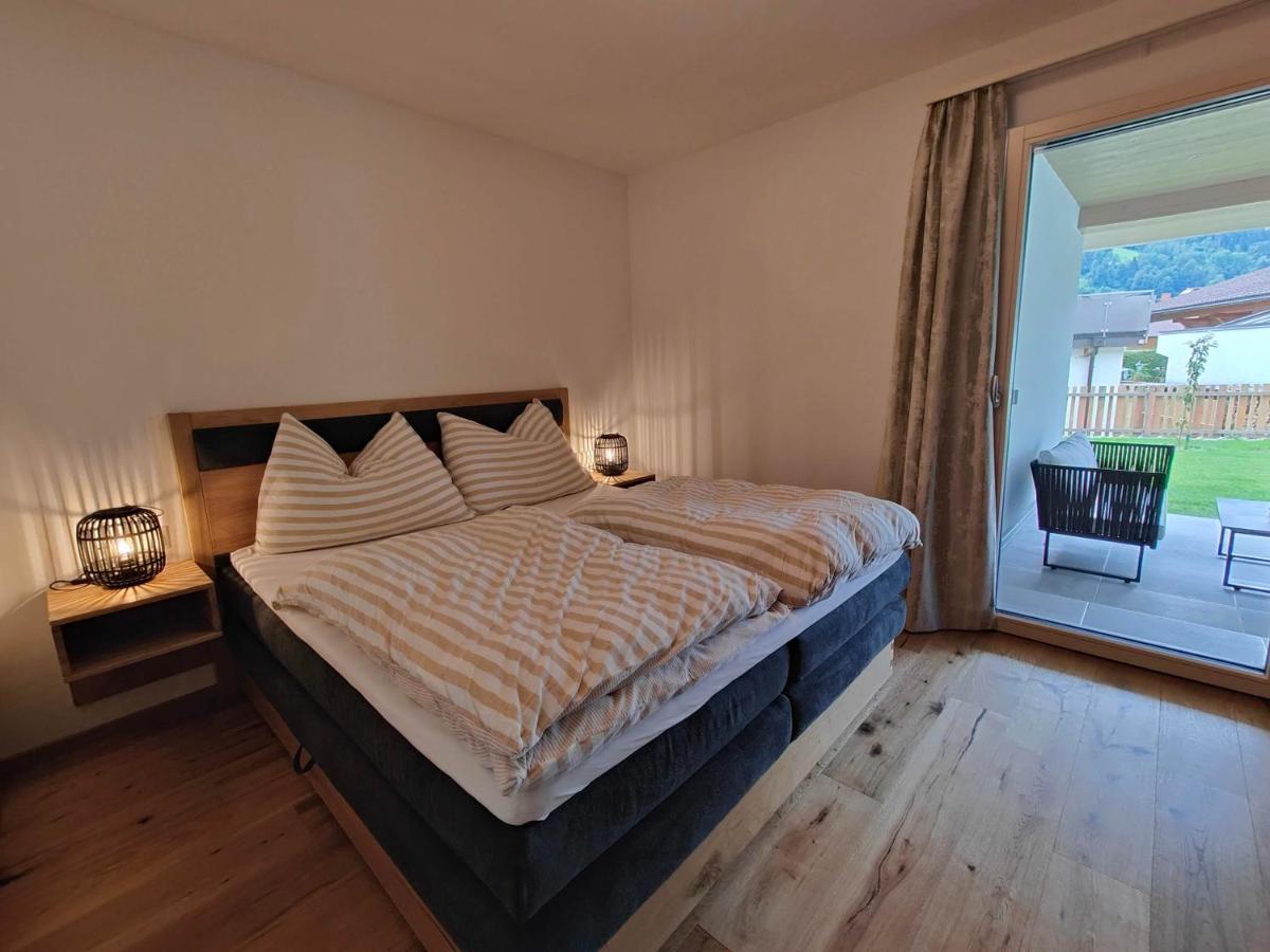 Apartment Auf Der Schladminger Sonnenseite - Smart, Zentral & Ruhig Exterior photo